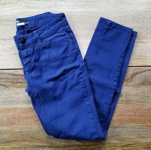 Urban Outfitters BDG Ankle Cigarette Jeans